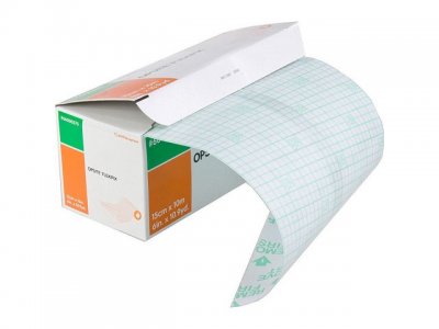 OpSite Flexifix 10cmx10m