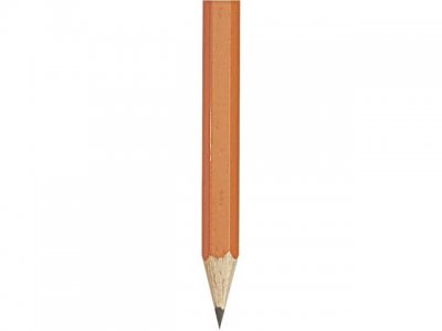 Blyertspenna FABER pol. 2B 72/FP