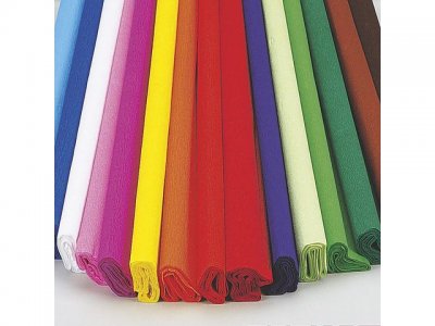 Kräppappersats 15/FP