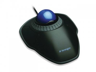 Mus KENSINGTON Orbit Trackball SR