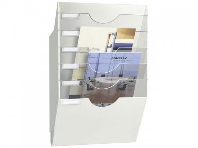 Broschyrställ CEPExpo