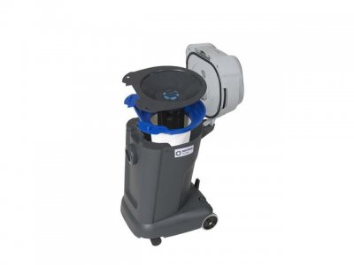 Filtersäck NILFISK VL 500 35 5/FP