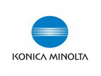Toner KONICA MINOLTA A33K150 C364 Svart