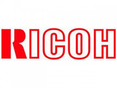 Toner RICOH 841299 Svart