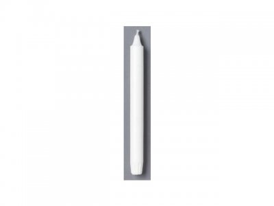 Kronljus DUNI 250mm vit 30/FP