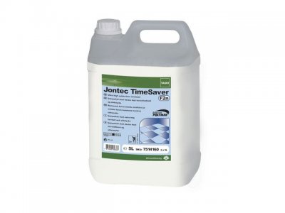 Golvunderh. TASKI JONTEC TimeSaver 5L