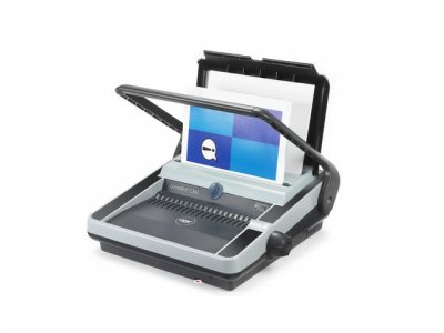 Spiralbindningsmaskin GBC C340