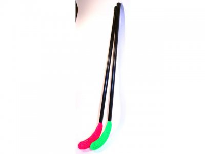 Innebandyset Active 10 klubbor