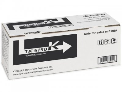 Toner KYOCERA 1T02NS0NL0 svart