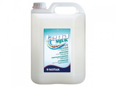 Sköljmedel Lena Sensitive 5L oparfymera