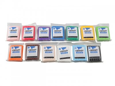 CERNIT Storpack 13 X 56g