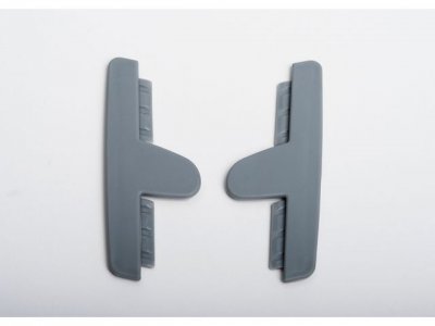 Stativ + ändclips till Proffer 2/FP