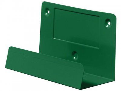 Vägghållare till Ögonduschväska o L Kit