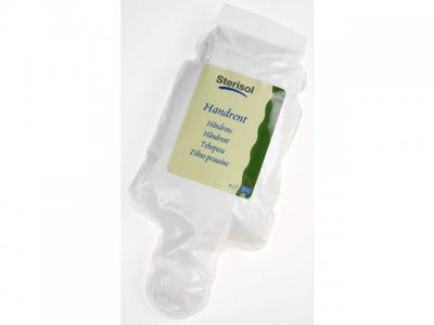 Handrengöring STERISOL 0,7L