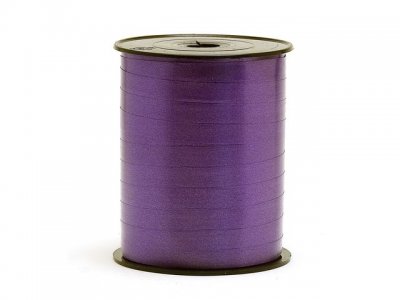 Presentband 10mmx250m violett