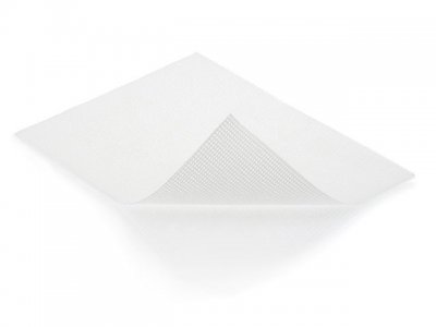 Atrauman salvkompress 5x5cm 10/FP