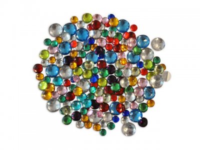 Kristallstenar små 1000/FP