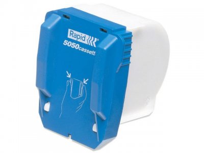Häftklammer kassett RAPID 5050E 5000/FP