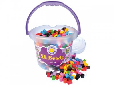 Maxipärlor mix 950/FP