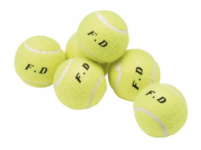 Tennisboll 6/FP