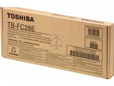 Wastetoner TOSHIBA TB-FC28E