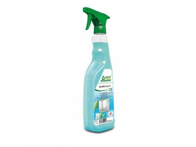 Glasrengöring TANA 750 ml