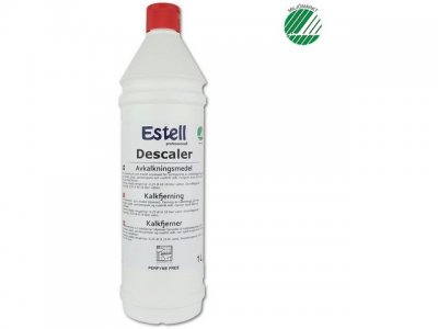 Sanitetsreng ESTELL Kalkrent oparf 1L