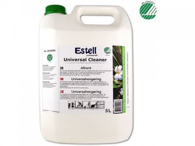 Allrengöring ESTELL Allrent 5L parfym