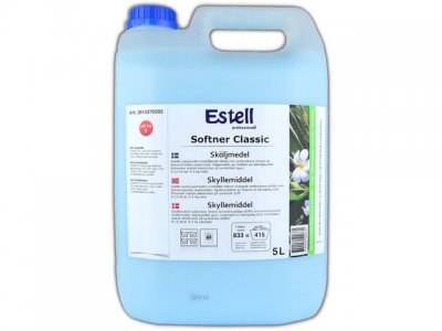 Sköljmedel ESTELL 5L original