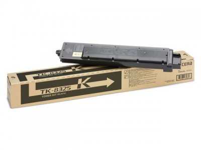 Toner KYOCERA 1T02NP0NL0 svart