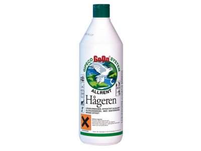Allrengöring Hågeren 1L