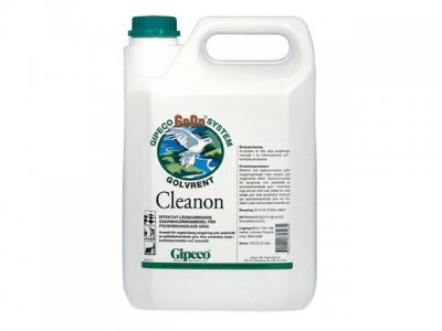 Golvunderhåll Cleanon 5L