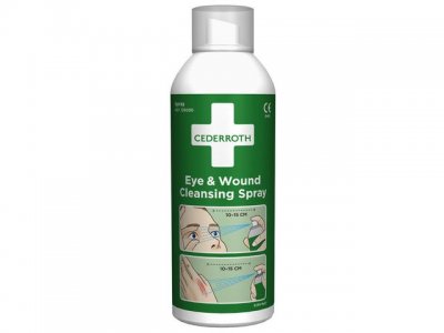 Ögon och sårrengöringsspray 150ml