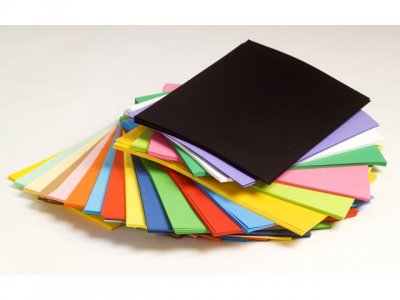 Tonpapperssats A4 100g 800/FP