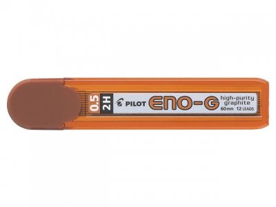 Reservstift ENO G 0,5 2H 12/FP