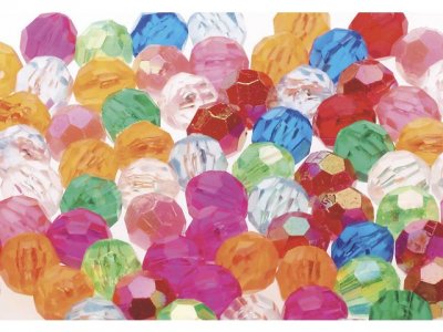 Kristallpärlor 250/FP