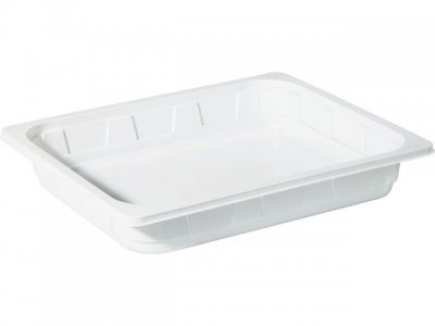 DUNIform 1/2 GN 1-f 325x265x50mm 100/fp