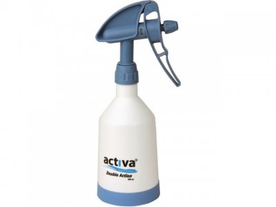 Sprayflaska HT Double action 0,5 L