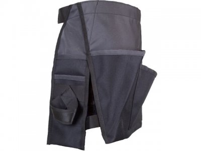 Vikur Clean Fönsterputsbälte Svart