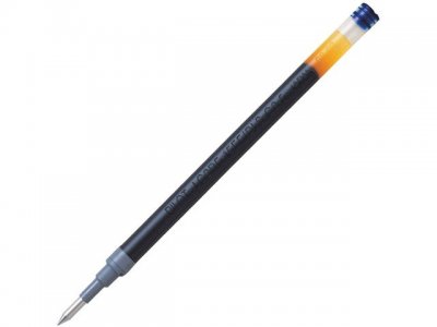 Patron PILOT Gel 07 blå