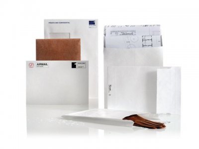 Påse TYVEK B4 expander PS 100/FP