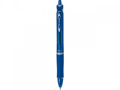Kulpenna PILOT Acroball 1,0 blå