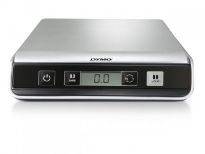 Brevvåg DYMO M10 10kg 1/FP