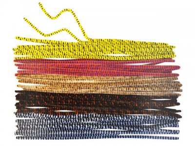 Piprensare djur 30 cm 50/FP