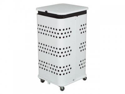 Säckskydd för 125L säckvagn