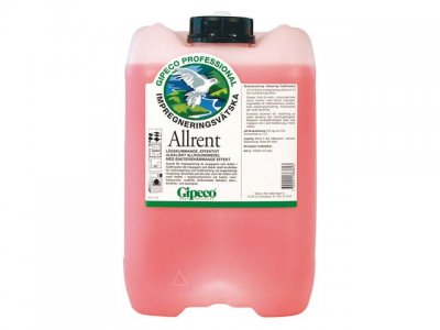 Impregnering GIPECO Allrent 10L