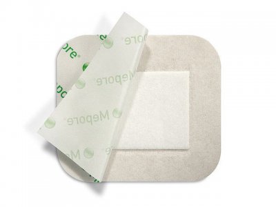 Mepore Pro 6x7cm 60/FP