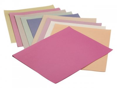 Sugarpaper 50x63cm 100/FP