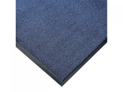 Entrématta MATTING Solett 60x90cm blå