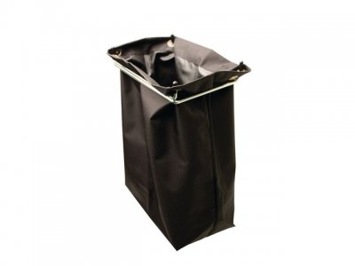 Tvättpåse Liten Svart